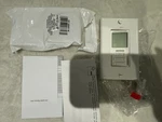 Broan VT7W Erv Hrv Wall Switch Deco Touch Ventilation Controller White. Fixed Price $129.99.