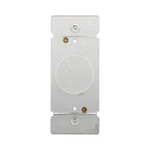 Eaton Wiring Devices RFS15-W Fan Control Rotary 3SPD 1.5A 120V Wh 1EA. Fixed Price $30.30.