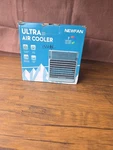 Newfan Ultra Air Cooler 7 Color Led Lamp Model 2020-01. Fixed Price $15.50.
