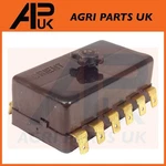Electric Slot For Massey Ferguson 265 275 285 290 298 Tractor. Fixed Price $19.54.