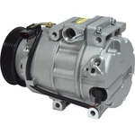 Universal Air A/c Compressor For G90, Genesis CO29319C. Fixed Price $399.26.