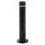 New Pelonis 40 In. Oscillating Tower Fan, Black. Fixed Price $69.99.