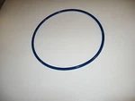 Blue Max 1/4" Round Drive Belt For Shopcraft Commercial 14" 3 Wheel Band Saw. Fixed Price $13.95.