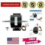 Replacement Fan Motor 1650 Rpm, 2- For Dometic Air Systems. Fixed Price $176.99.