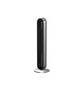 Dreo MC706 2-IN-1 Tower Fan & Heater, 1500W, Remote, 25DB, Timer, Silver. Fixed Price $125.99.