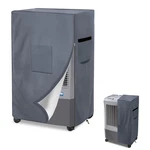 Evaporative Cover For Hessaire MC61M MC61V Cooler,outdoor .... Fixed Price $44.80.