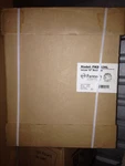 Fantech Fkd 12XL Air Handling Ducted With Ld Silencer New Box. Fixed Price $595.00.