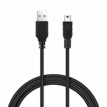 5FT Mini Usb Cable Cord For Tp-link TL-MR3020 300MBPS Wireless Router Power. Fixed Price $9.29.
