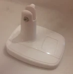 Wexford 6" Desk Fan Model DF-R602A Stand Only. Fixed Price $7.62.
