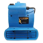 Bluedri Mini Storm Air Mover Carpet Dryer Floor Blower Fan 380 Cfm. Fixed Price $91.77.