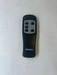 Holmes Floor Fan Remote Control For HSF1810AR-BTU Genuine Oem Black 5 Button. Fixed Price $12.99.