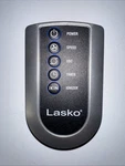 Genuine Lasko Remote Corntrol 2554 2559 4824 T32202 T36212 T42905 T48331. Fixed Price $17.95.