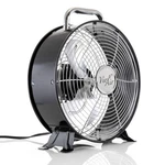 Vie Air 12 Inch High Velocity Dual Speed Retro Metal Drum Fan. Fixed Price $44.84.