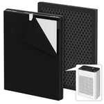 MK-AP01 Replacement Filter Compatible With Air Purifier,.... Fixed Price $41.58.