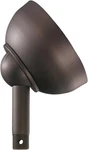 337005SNB Accessory Slope Adapter, Satin Natural Bronze. Fixed Price $157.99.