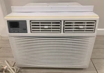 Arctic 12,000 Btu 115-VOLT Window Air Conditioner & Dehumidifier 2AW12000DA. Fixed Price $300.00.