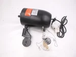 Vie Air VA-30W 30" Oscillating Fan Motor For Commercial Tilting Wall. Fixed Price $81.99.