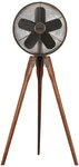 Fanimation Arden Oiled-rubbed Bronze Floor. Fixed Price $499.98.