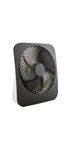 O2 Cool Treva 10 Inch Portable Fan Usb Port- Can Use 6 Batteries Ac Adapter. Fixed Price $25.00.