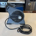 Lasko Pivoting High Velocity Utility Blower Fan With 3 Speeds, U12100. Fixed Price $69.17.