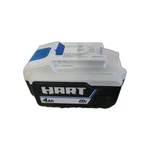 Hart BPH013 20V Lithium-ion 4.O Ah Battery New !!!. Fixed Price $69.95.