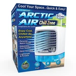 As Seen Tv Arctic Air Chill Portable Conditioner Humidifier Fan. Fixed Price $17.84.