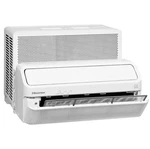 Hisense 8000 Btu Smart Inverter Window Air Conditioner Up To 350 Sqft 700W. Fixed Price $279.99.