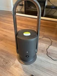 Ultty Bladeless Tower With Hepa Filter, 90 Oscillating Fan, Remote.... Fixed Price $59.95.