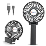 Versiontech. Mini Handheld Fan Usb Desk Small Personal Portable. Fixed Price $21.40.