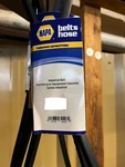 Napa Premium Fan/air/ac Belt. Fixed Price $13.99.