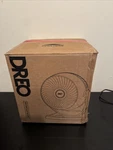 Dreo For Bedroom, Desk Air Circulator With Remote, 11 Inch Table Fans. Fixed Price $49.96.