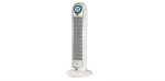 Spt Sunpentown Remote Controlled Tower Fan With Ion. Fixed Price $98.84.