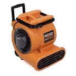 Rigid 1625 Cfm 3-SPEED Portable AM2560 Air Mover Blower Fan. Fixed Price $249.99.