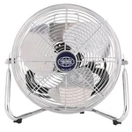 Global Industrial 12" Floor Fan. Fixed Price $101.98.