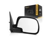 For Chevy Silverado 1500 1999-2007-DOOR Mirror Passenger Side Textured. Fixed Price $37.95.