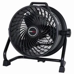 Ecomax 16" Velocity Industrial Drum Fan, 3-SPEED Heavy Duty Metal .... Fixed Price $172.36.