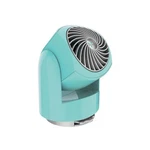 Vornado Flippi V6 Personal Air Circulator Fan, Bliss Blue, Small. Fixed Price $28.89.