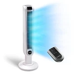 LASKO-36 Tower Remote Control, 3-SPEED, White (2510) Household Fans,. Fixed Price $87.89.