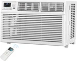 Antarctic Star 8,000 Btu Window Air Conditioner, Ac Unit, Cools Rooms Up. Fixed Price $393.02.