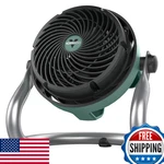 Vornado EXO51 Small Heavy Duty Air Circulator 3-SPEED High Velocity Shop Fan. Fixed Price $93.73.