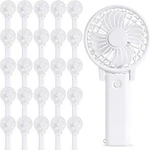 Glooglitter Battery Portable Handheld Fan Bulk Small Personal Wedding For. Fixed Price $53.99.