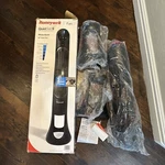 Honeywell HYF260B V2 40 Inch Tower Fan - Black. Fixed Price $29.99.