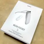 Sony Reon Pocket RNPK-5T 2024 Model Wearable Thermo Device Neckband Tag New. Fixed Price $177.77.