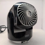 Vornado Flippi V6 Dark Cobalt Blue Desktop Fan - 2 Speeds. Fixed Price $10.00.