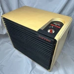Vintage Patton Whole Room Electric Heater Plus Fan Model Hf 8 Made Usa Works!. Fixed Price $28.99.