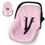 Universal Infant Car Seat Cover Liner, Soft & Washable For Boys And Girls. Fixed Price $36.12.