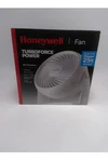 Honeywell HT904V3 White Personal Table Fan - Quantity Of 2. Fixed Price $14.99.