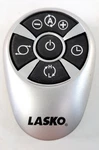 Genuine Lasko 5395-2 Oscillating Tower Fan 5-BUTTON Remote Control. Fixed Price $14.77.