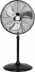 Bilt Hard 5200 Cfm 20" High-velocity Industrial Pedestal Fan, 3-SPEED Oscillati. Fixed Price $106.91.
