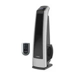 Lasko High Velocity Oscillating Tower Fan, 3 Powerful Speeds, Timer, Adjustab.... Fixed Price $187.76.